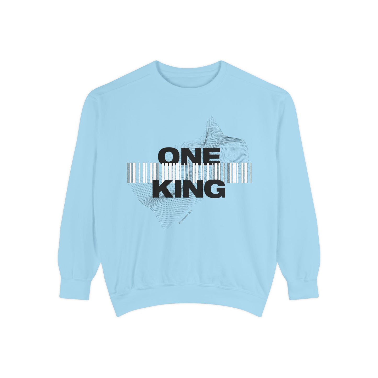 ONE KING - Unisex Sweatshirt