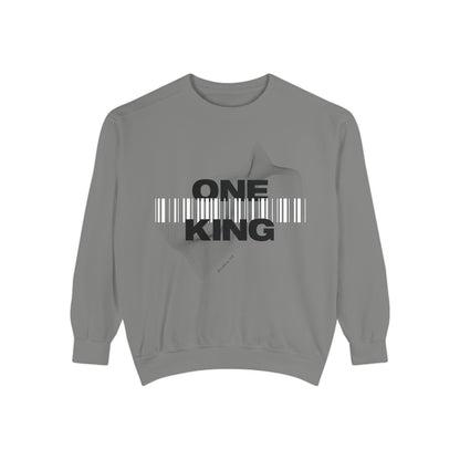 ONE KING - Unisex Sweatshirt