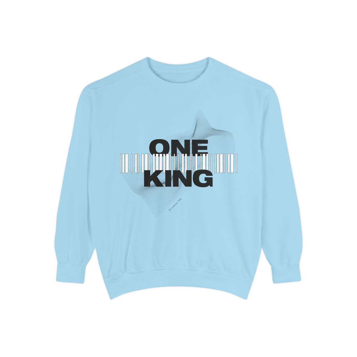 ONE KING - Unisex Sweatshirt